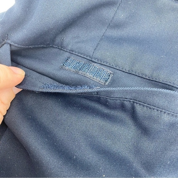 IZOD Men’s Golf Short Navy 36 - Picture 6 of 8